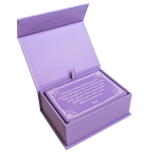 Rupi Kaur's Writing Prompts - Relationships