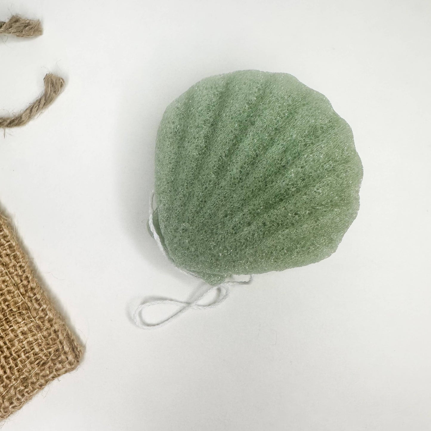Natural Organic Konjac Facial Sponges