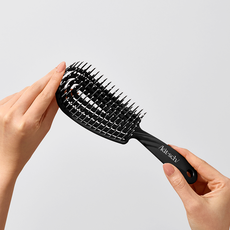 Detangling Flexi Brush