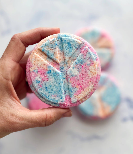 Peace Bath Bomb