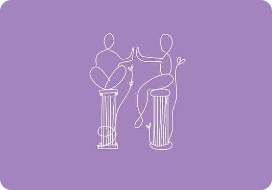 Rupi Kaur's Writing Prompts - Relationships