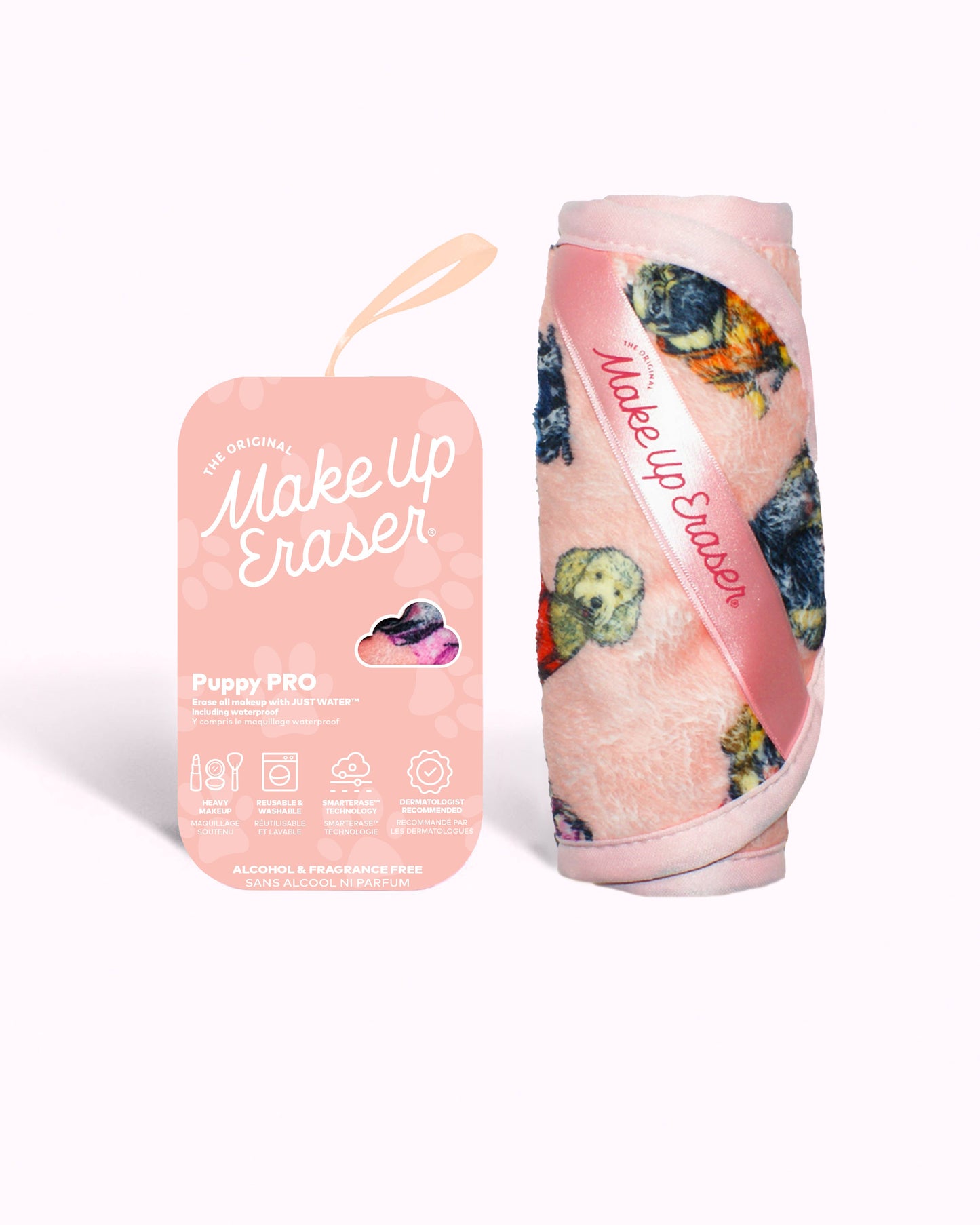 Make Up Eraser PRO - Multiple Colors