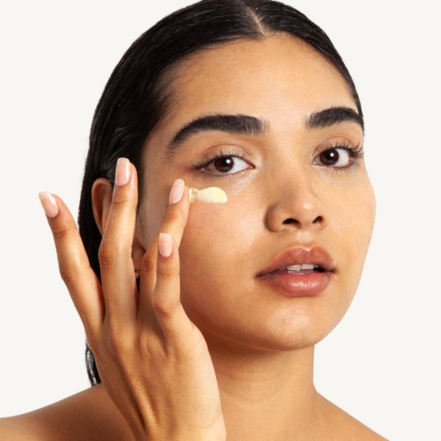 Super Nova 5% Vitamin C + Caffeine Brightening Eye Cream