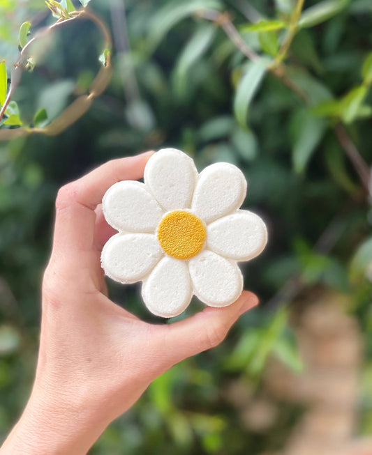 Daisy Bath Bomb