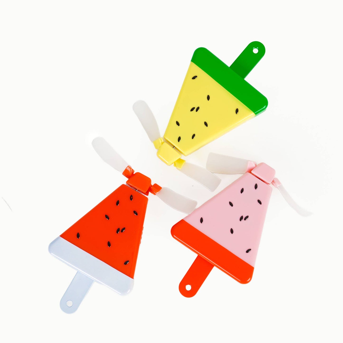 PINK WATERMELON MINI FAN