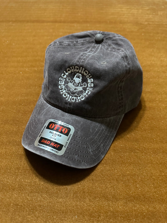 Cloudhouse Dad Hat