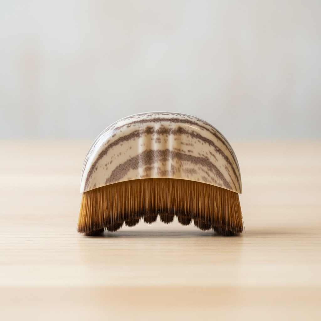 Facial Dry Brush Lymphatic Support | Face Sculpting