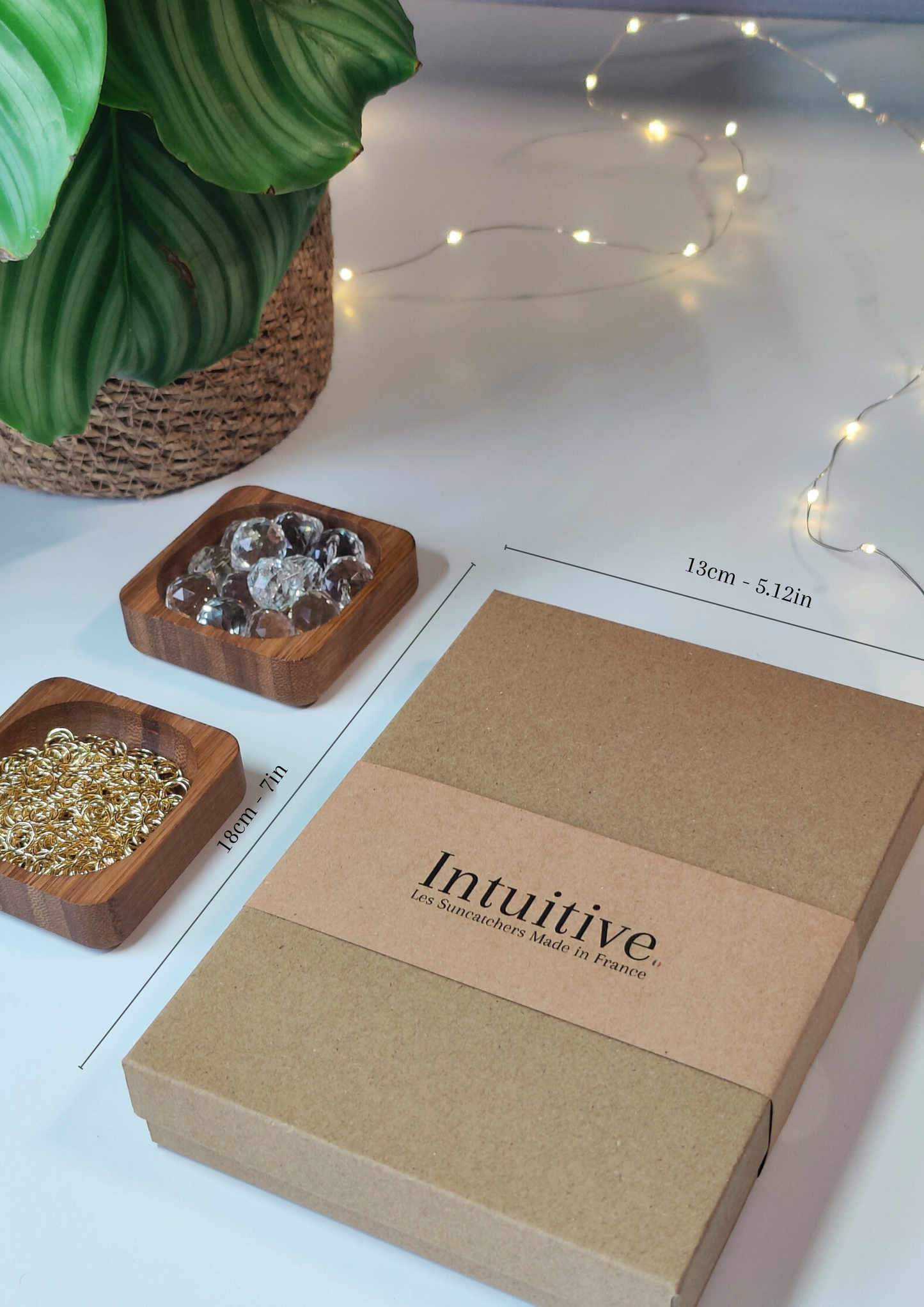 Serena Hanging Suncatcher