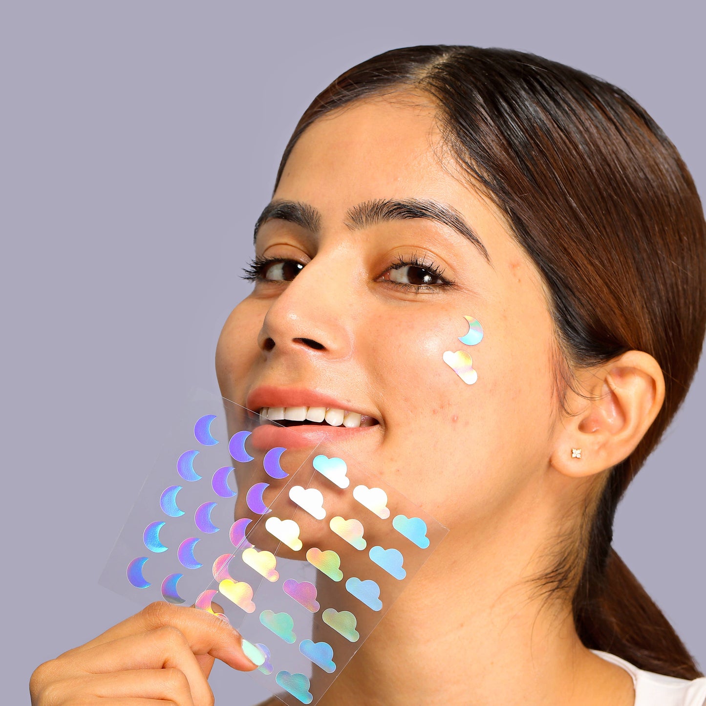 Hydrocolloid Pimple Patches - Dream Skin 66ct