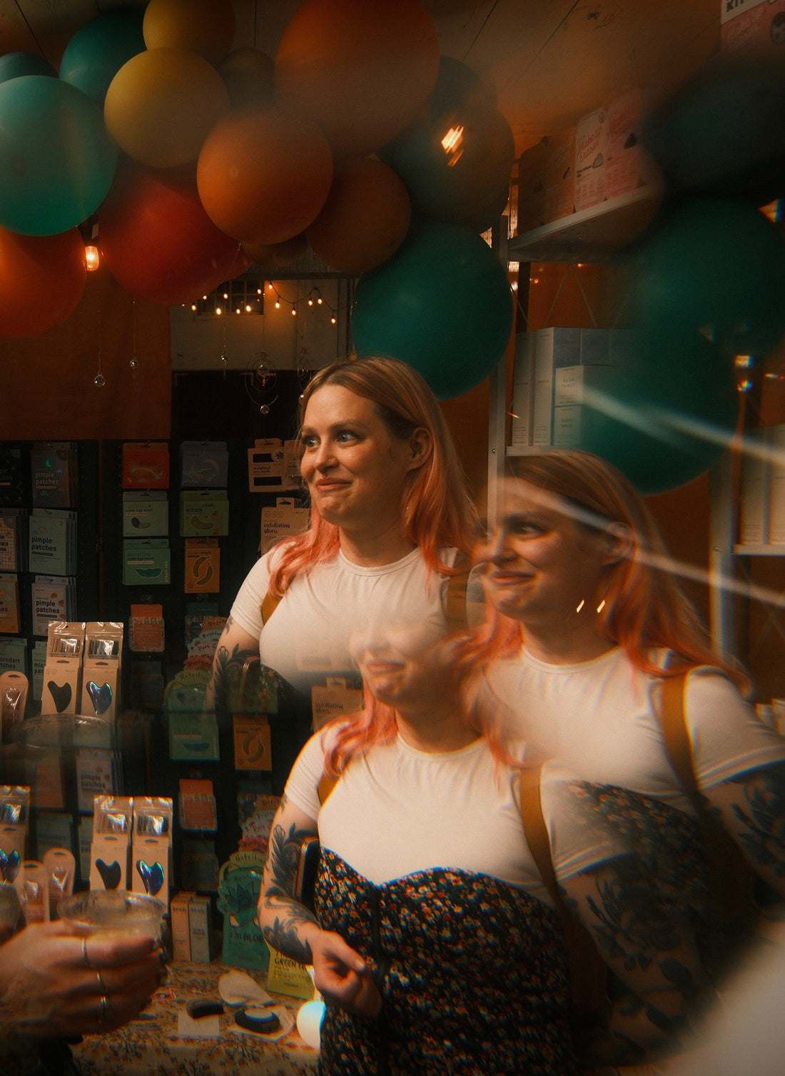 Strange & Wonderful Questions with Cloudhouse Owner, Lauren Cody