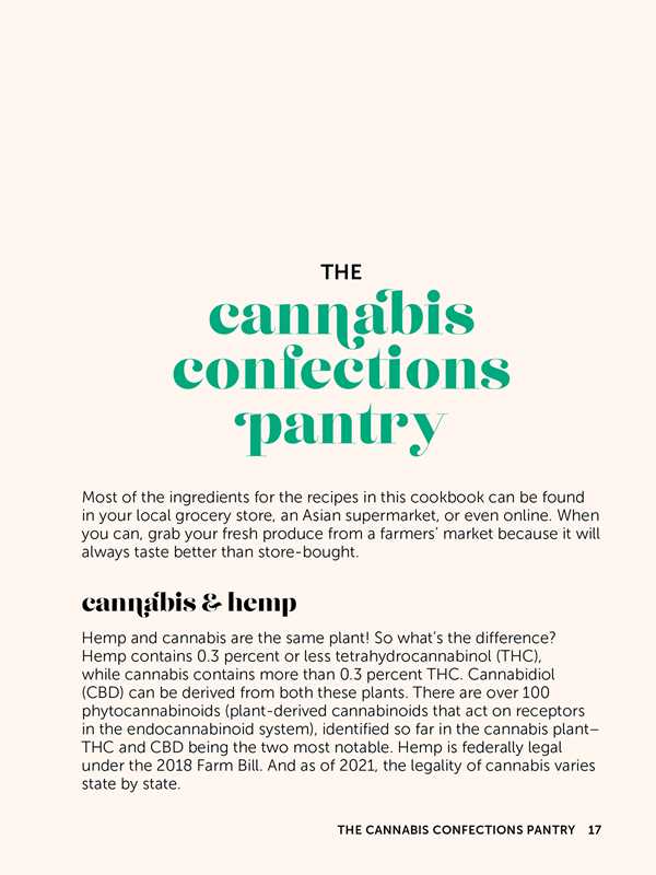 Weed Gummies Cookbook by Monica Lo