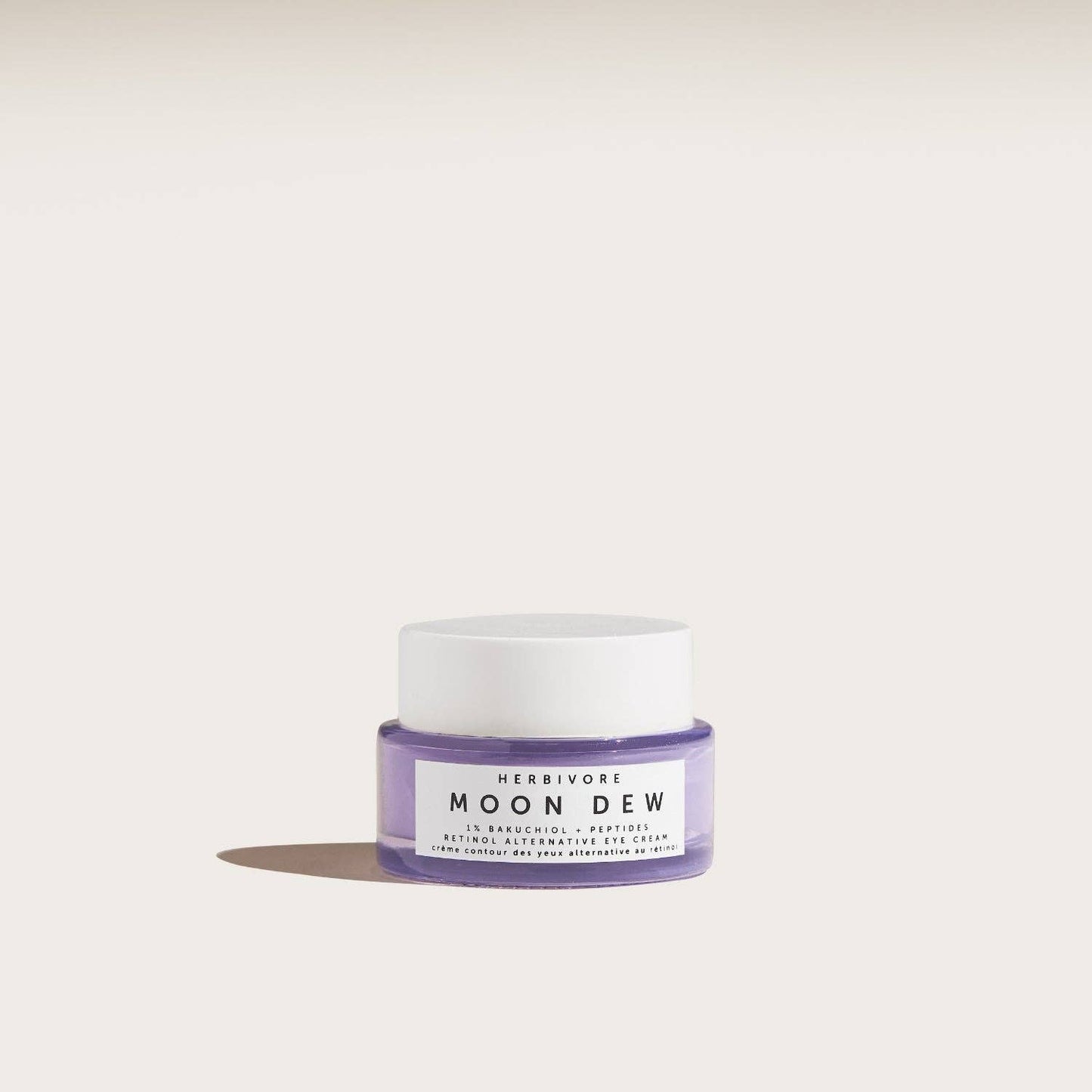 Moon Dew Bakuchiol + Peptides Retinol Alternative Eye Cream