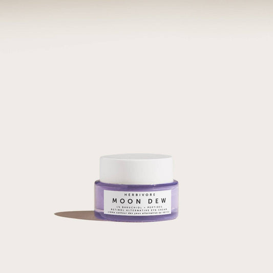 Moon Dew Bakuchiol + Peptides Retinol Alternative Eye Cream