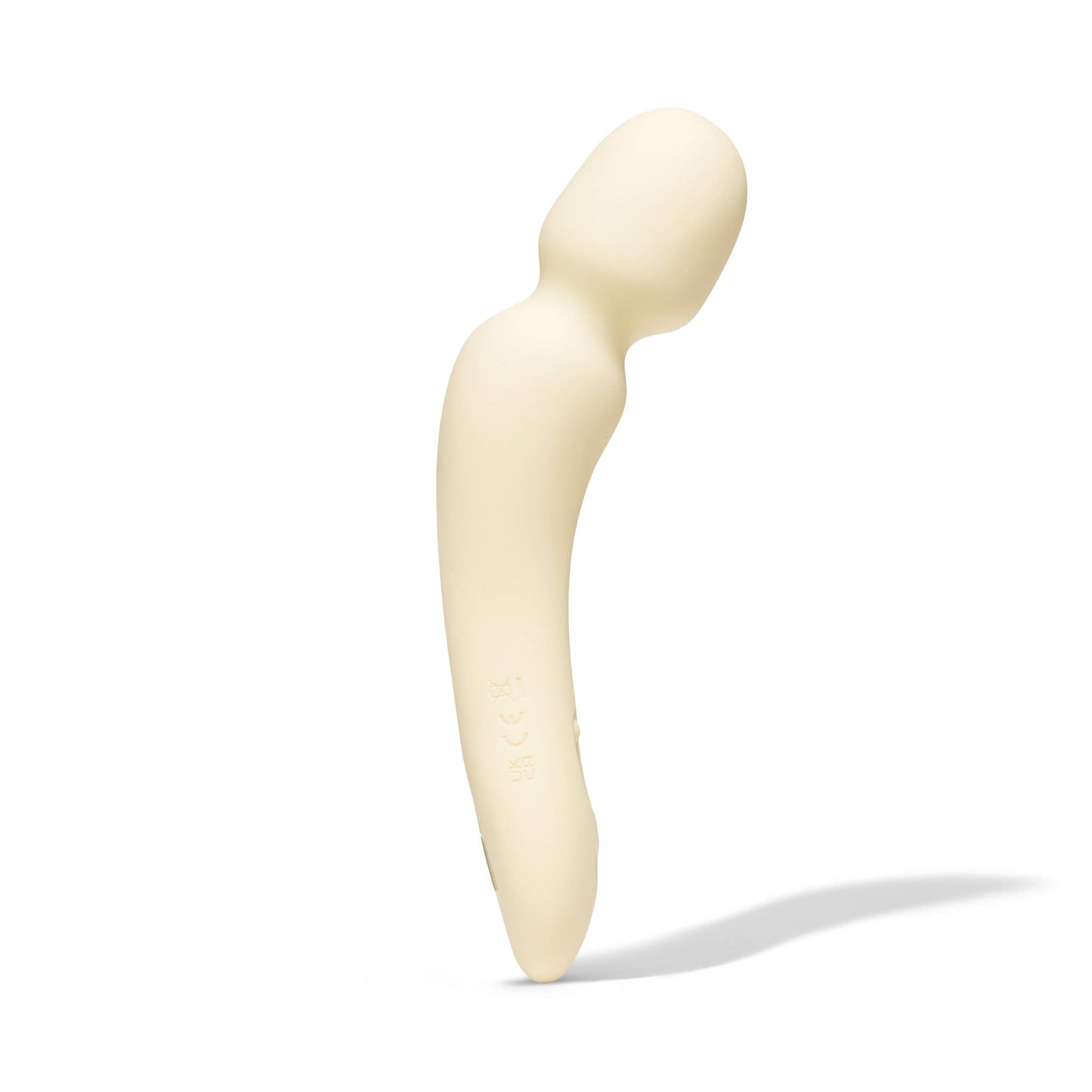 Min, Powerful Mini Wand Vibrator