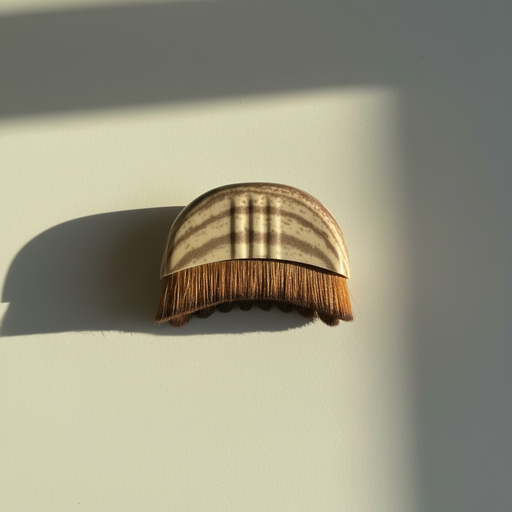 Facial Dry Brush Lymphatic Support | Face Sculpting