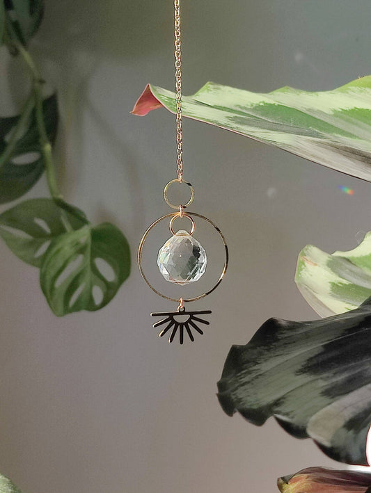 Osiris Hanging Suncatcher
