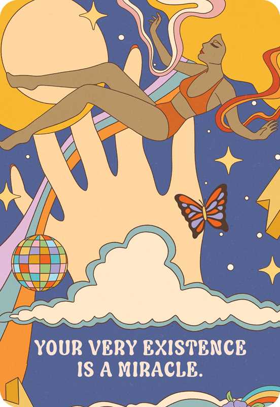 Daily Gratitude Cards