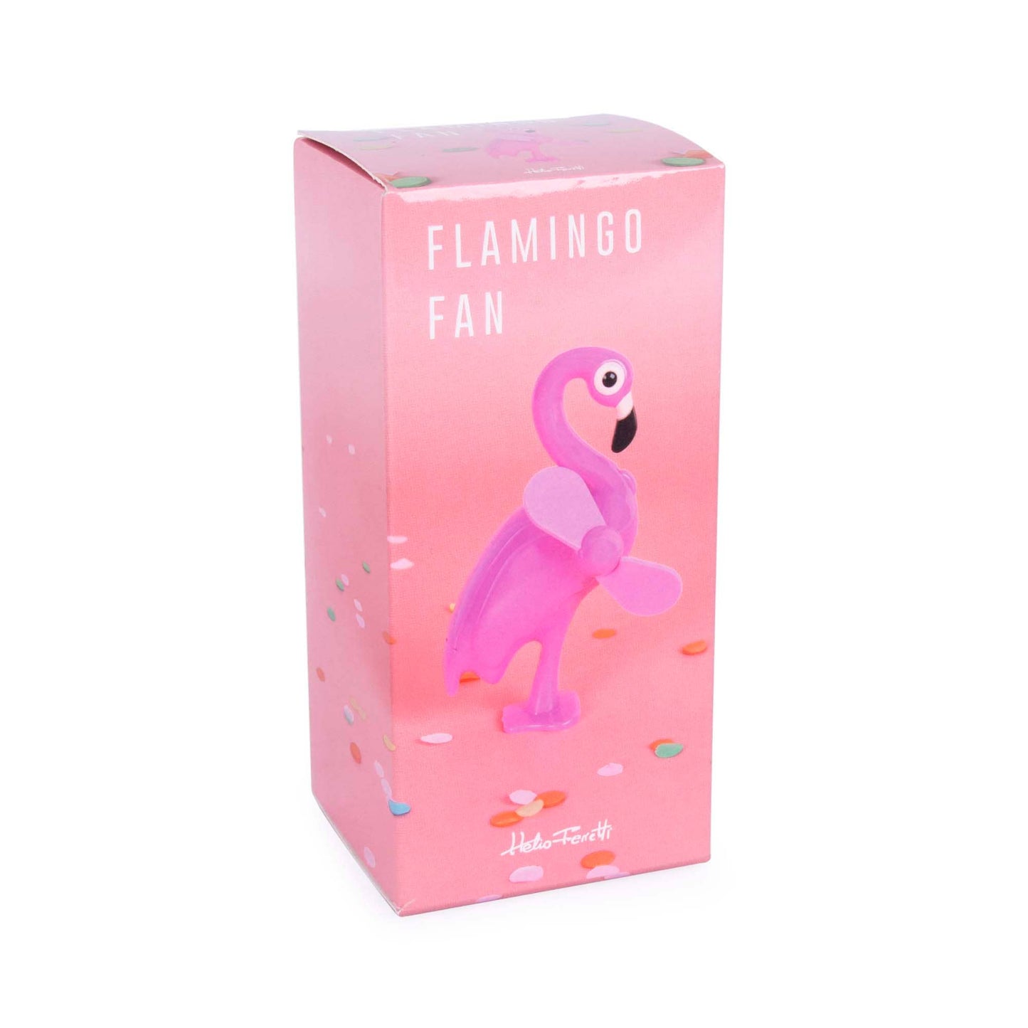 FLAMINGO MINI FAN