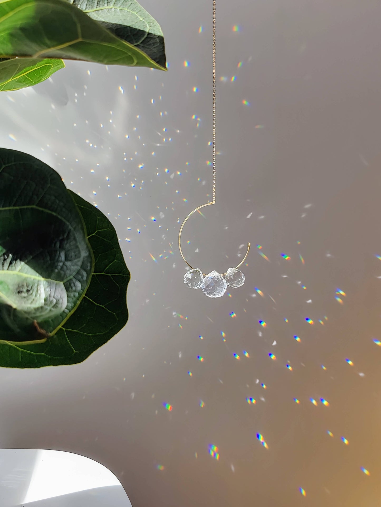 Dream Hanging Suncatcher