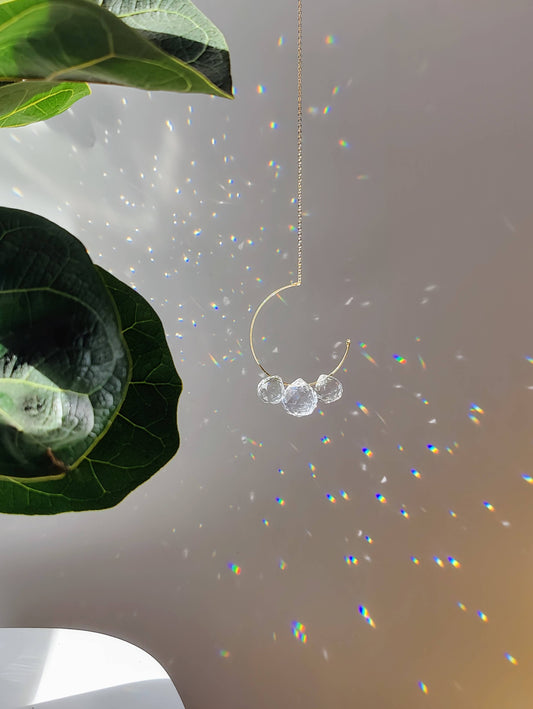 Dream Hanging Suncatcher