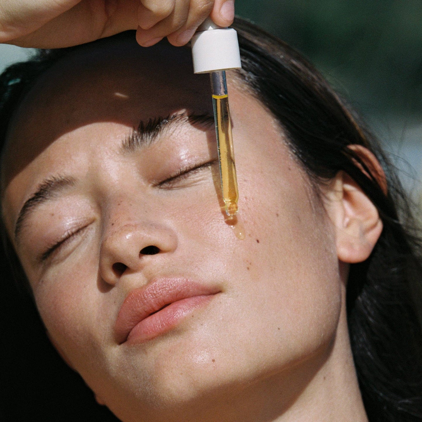 Nova Turmeric+ Niacinamide Bi-Phase Glow Facial Oil