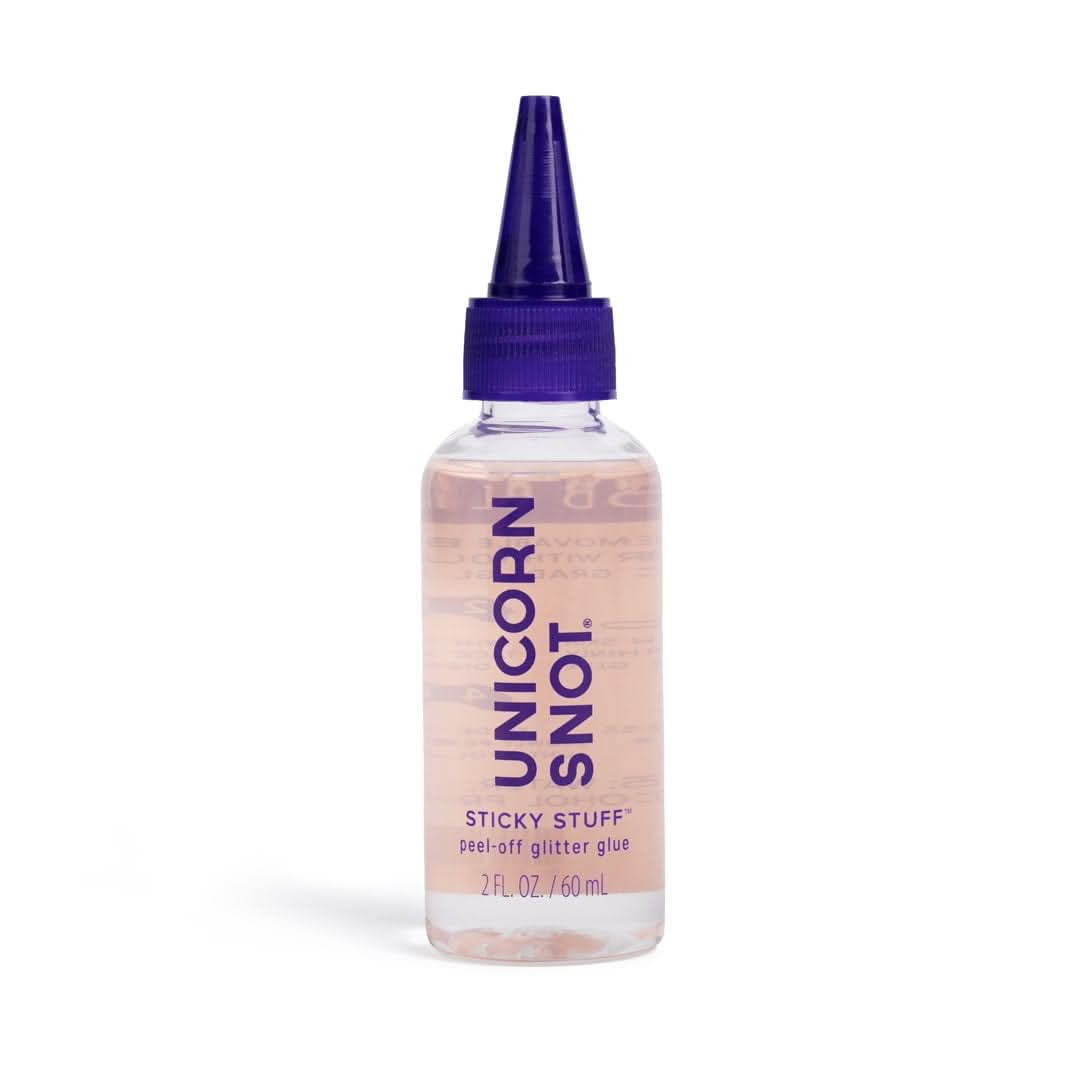 Sticky Stuff | Peel-Off Glitter Adhesive | Glitter Glue