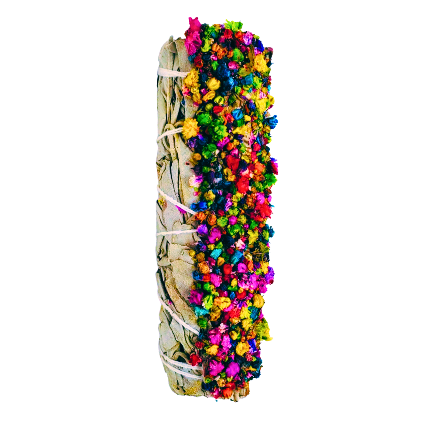 Spread Kindness Sage Stick Smudge | Be Kind Tiny Flowers