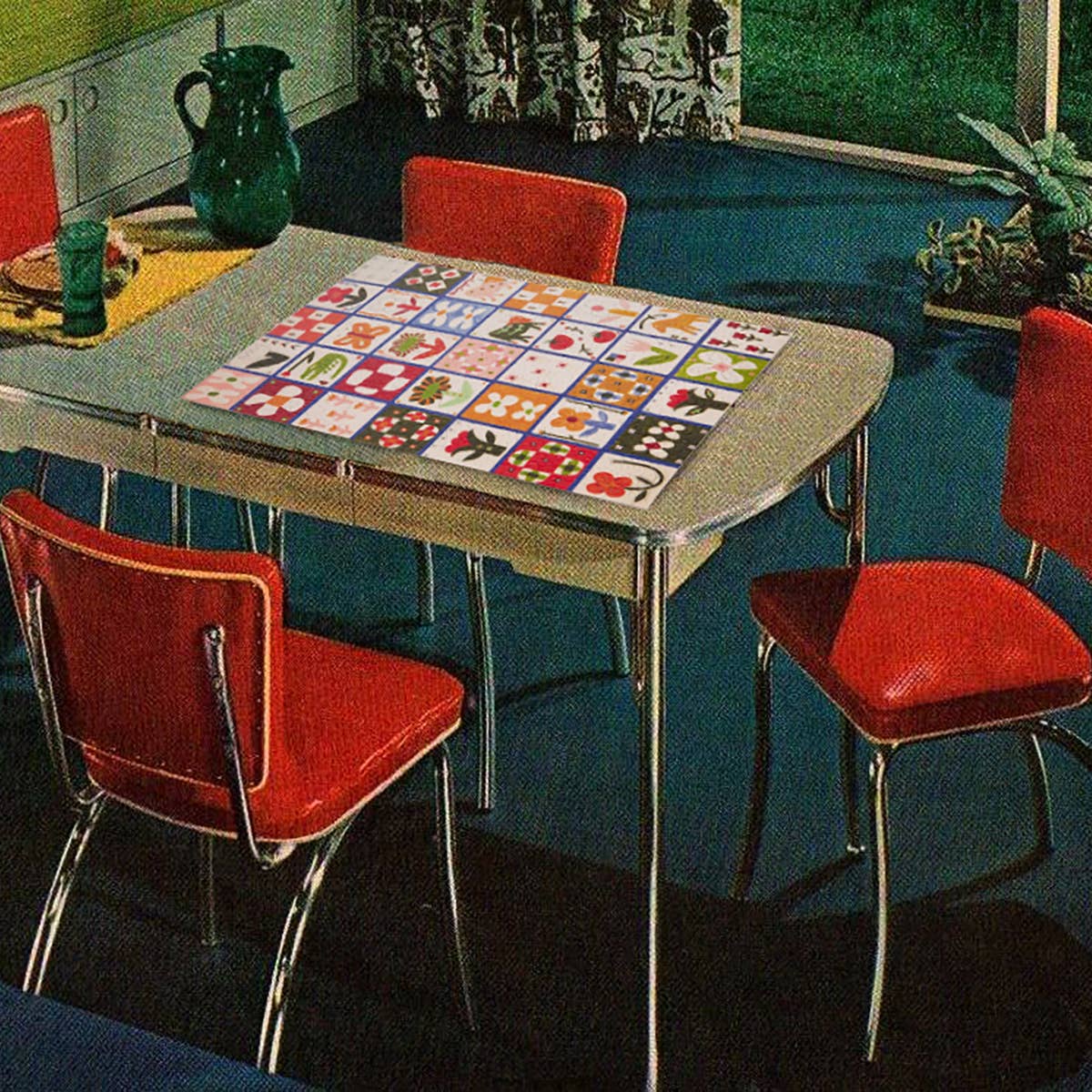 Darlin' Puzzle