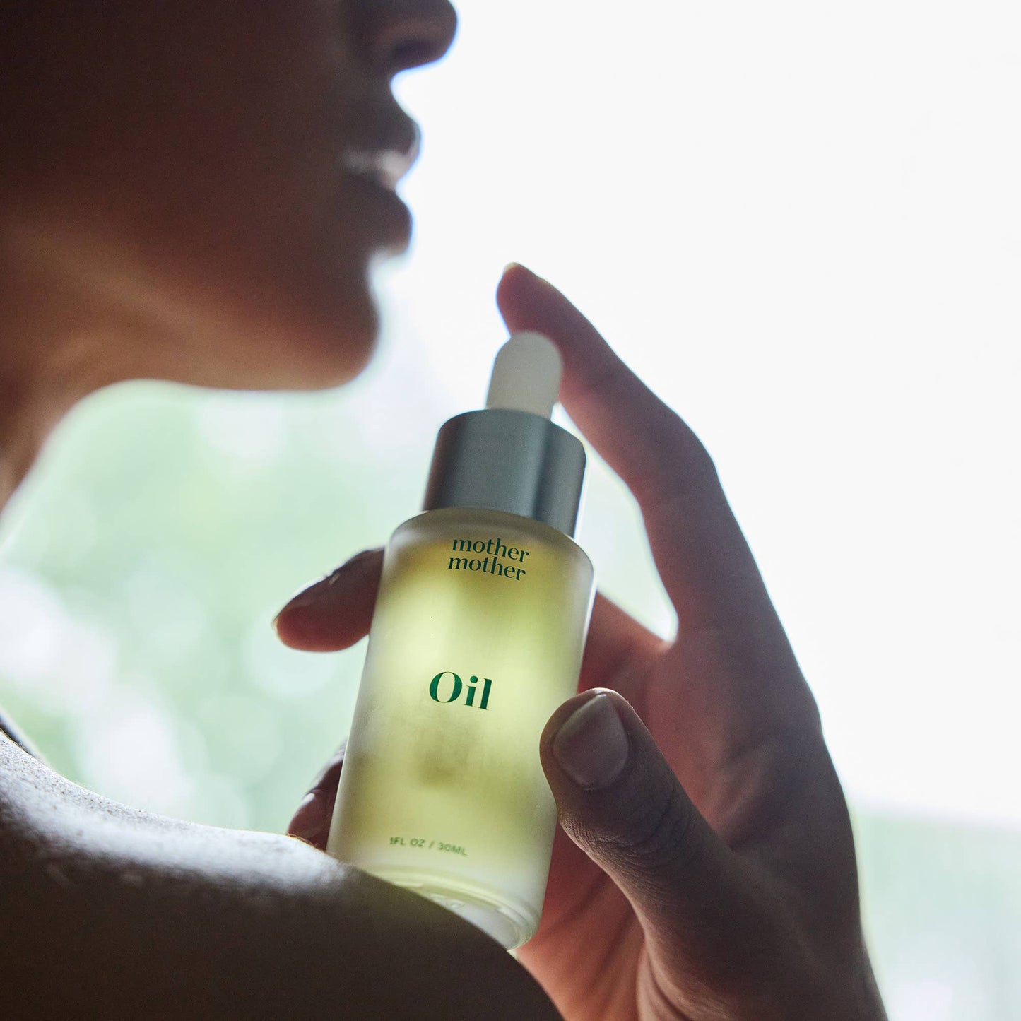 Face + Belly Oil