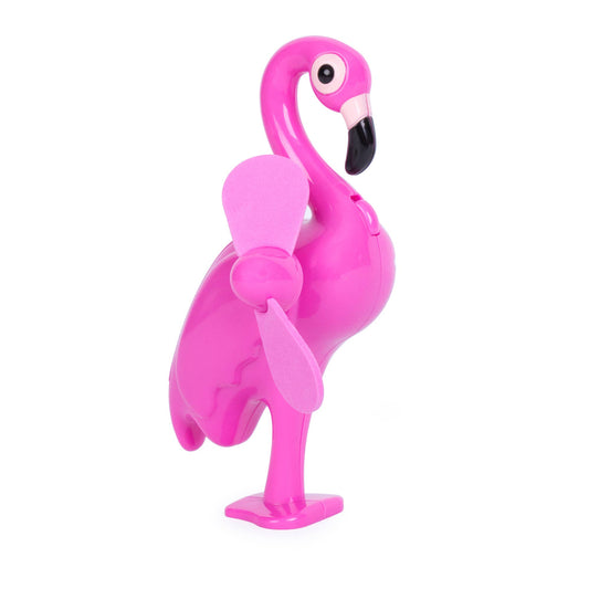 FLAMINGO MINI FAN