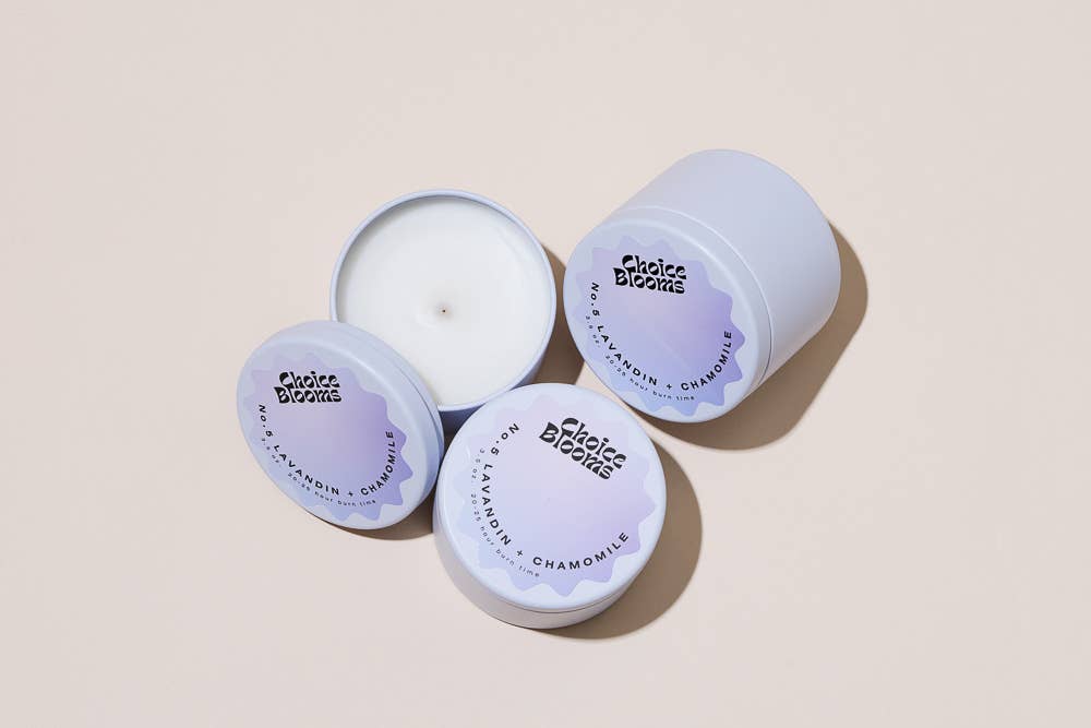 To-Go Candle