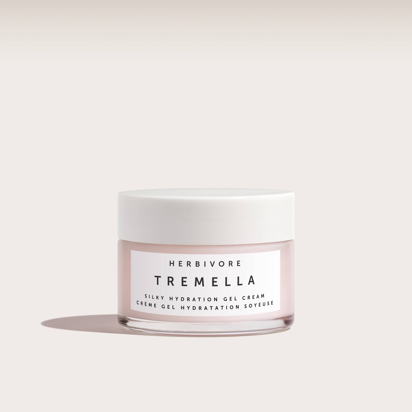Tremella Silky Hydration Gel Cream