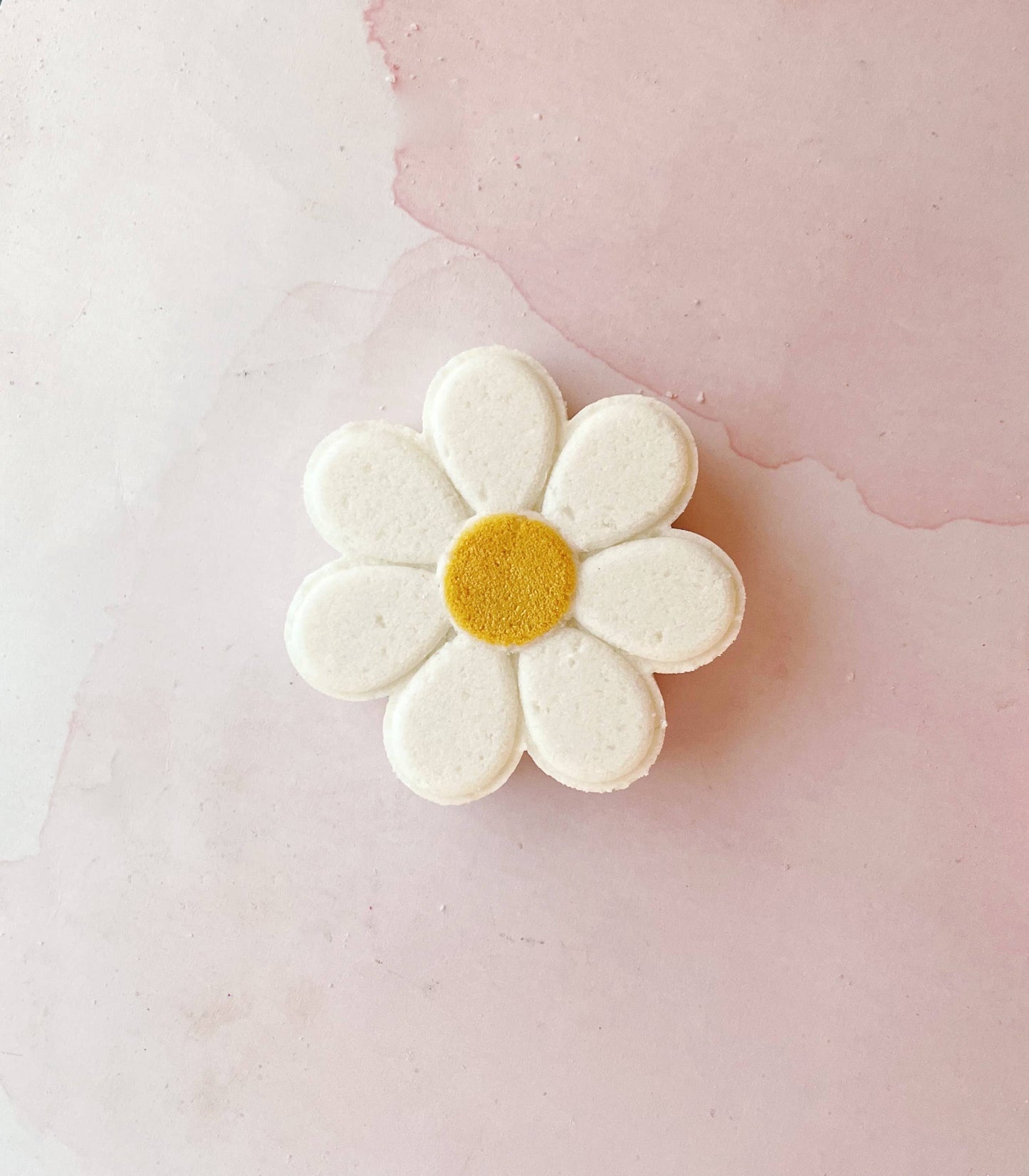 Daisy Bath Bomb