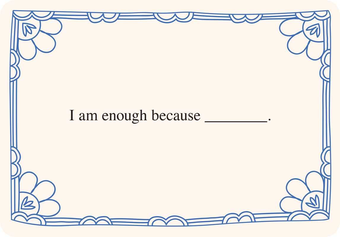 Rupi Kaur's Writing Prompts  - Balance