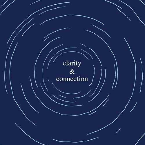 Clarity & Connection by Yung Pueblo