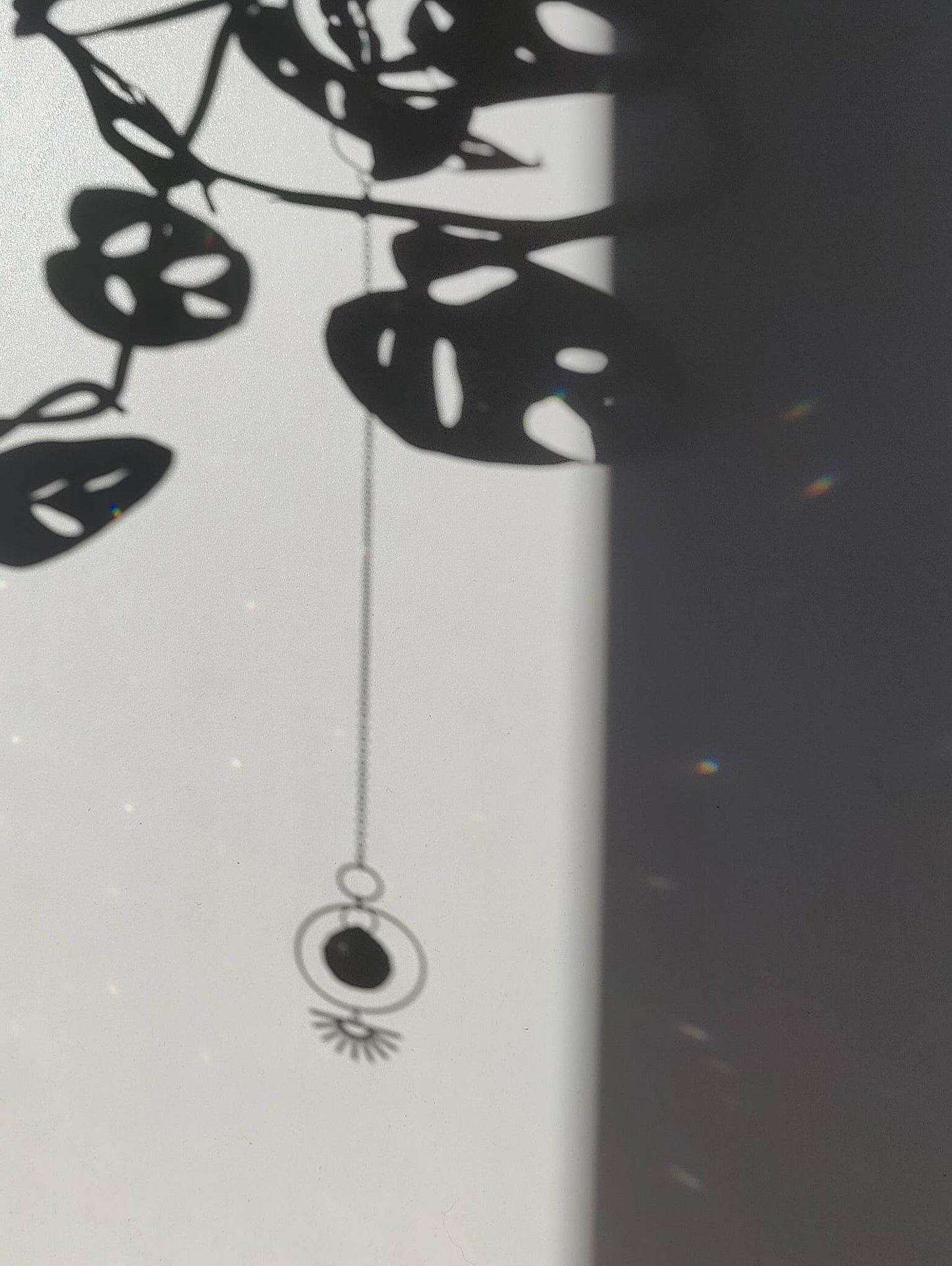 Osiris Hanging Suncatcher