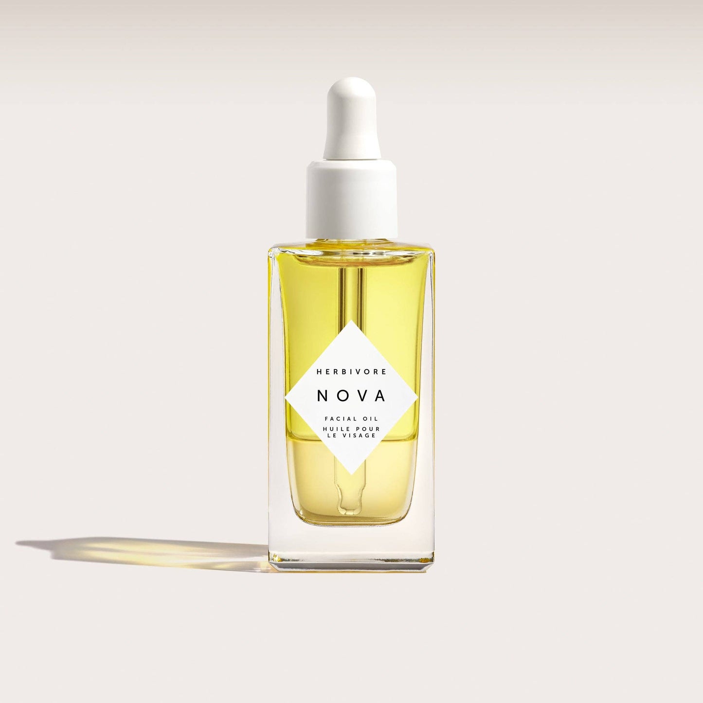 Nova Turmeric+ Niacinamide Bi-Phase Glow Facial Oil