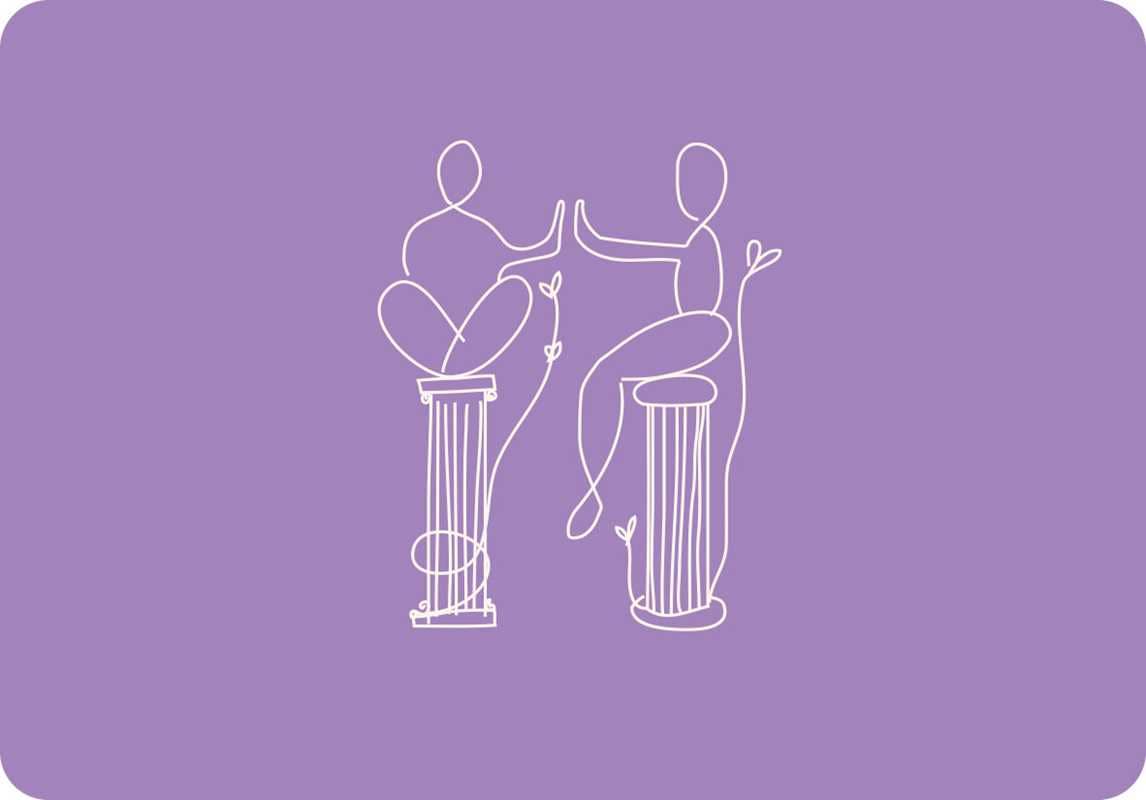 Rupi Kaur's Writing Prompts - Relationships