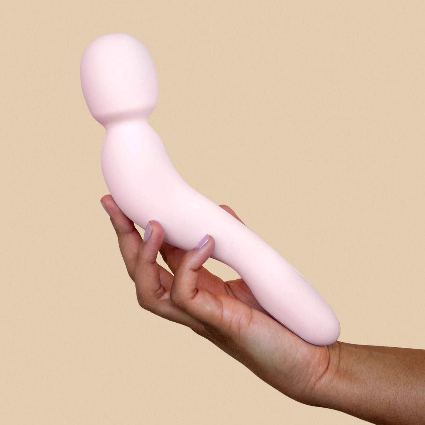 Com, Wand Vibrator