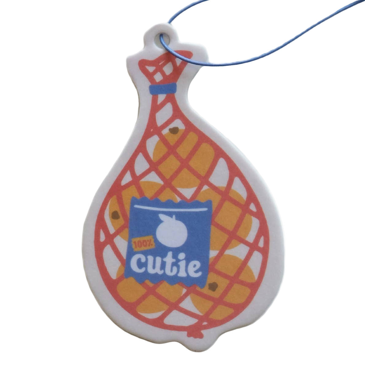 Bag of Cuties Air Freshener