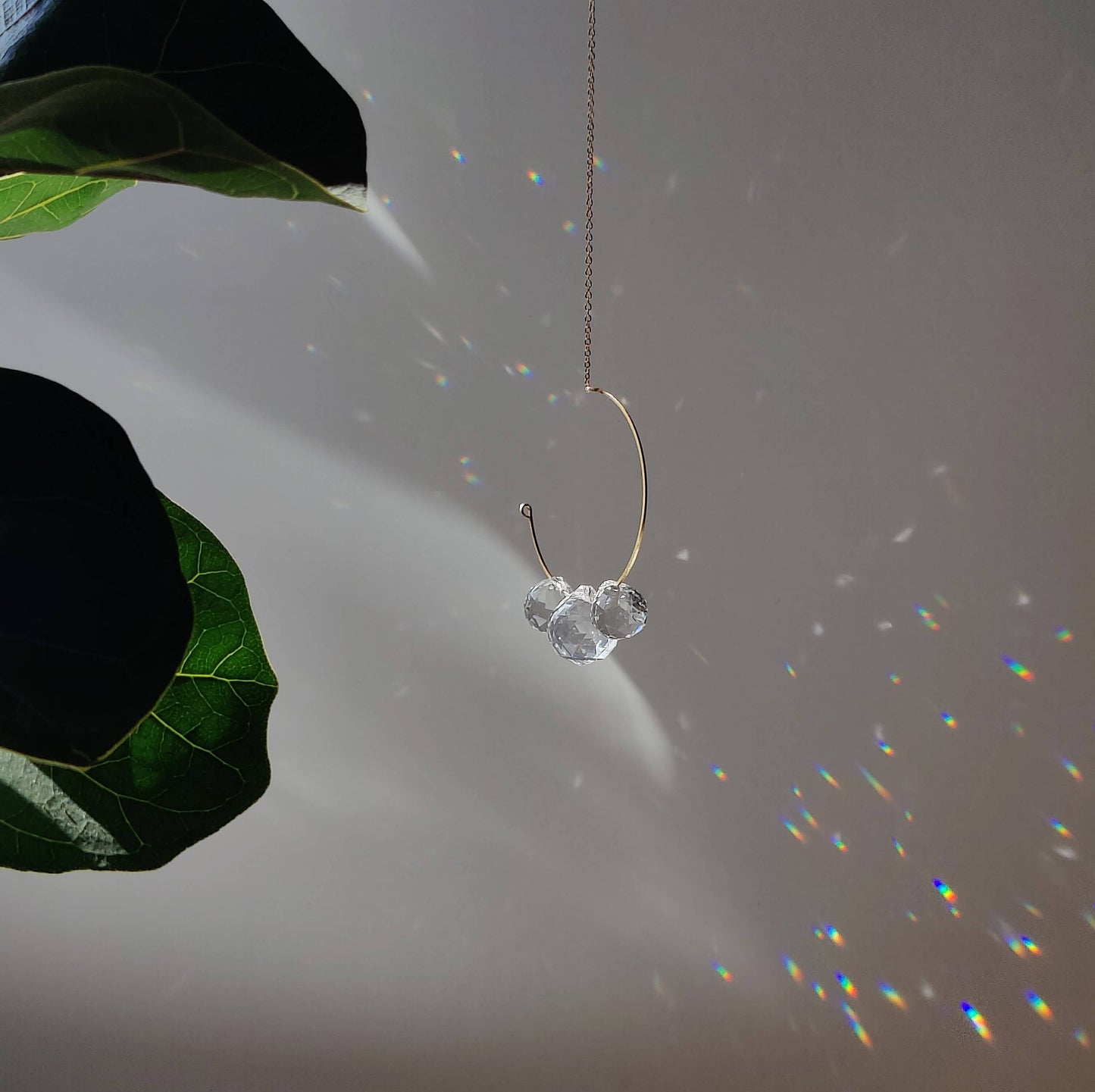 Dream Hanging Suncatcher