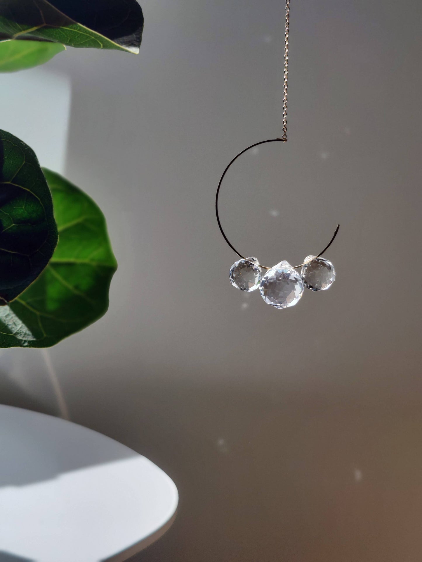 Dream Hanging Suncatcher