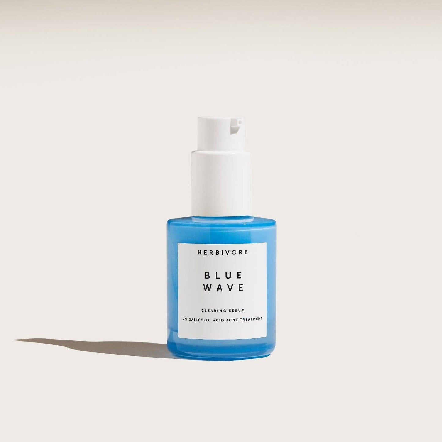 Blue Wave 2% Salicylic Acid Medicated Acne Clearing Serum