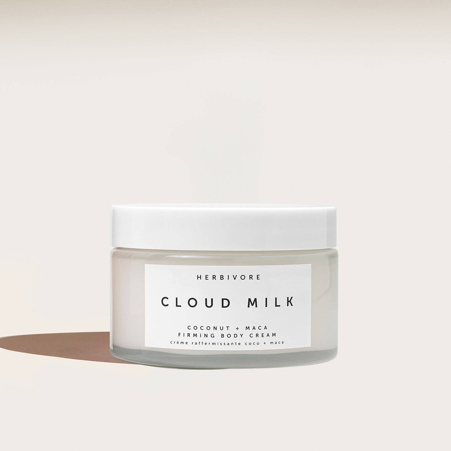 Cloud Milk Coconut + Maca Firming Body Cream