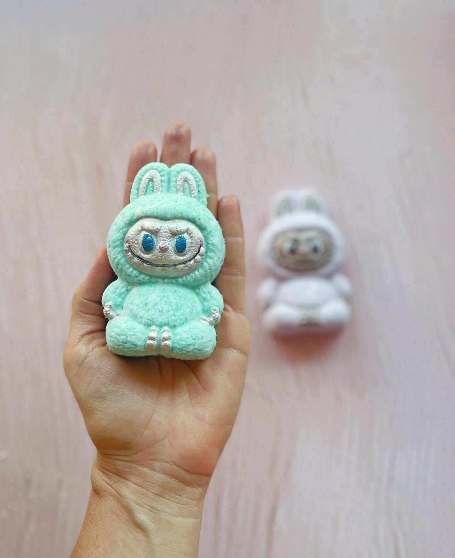 Labubu Bath Bomb