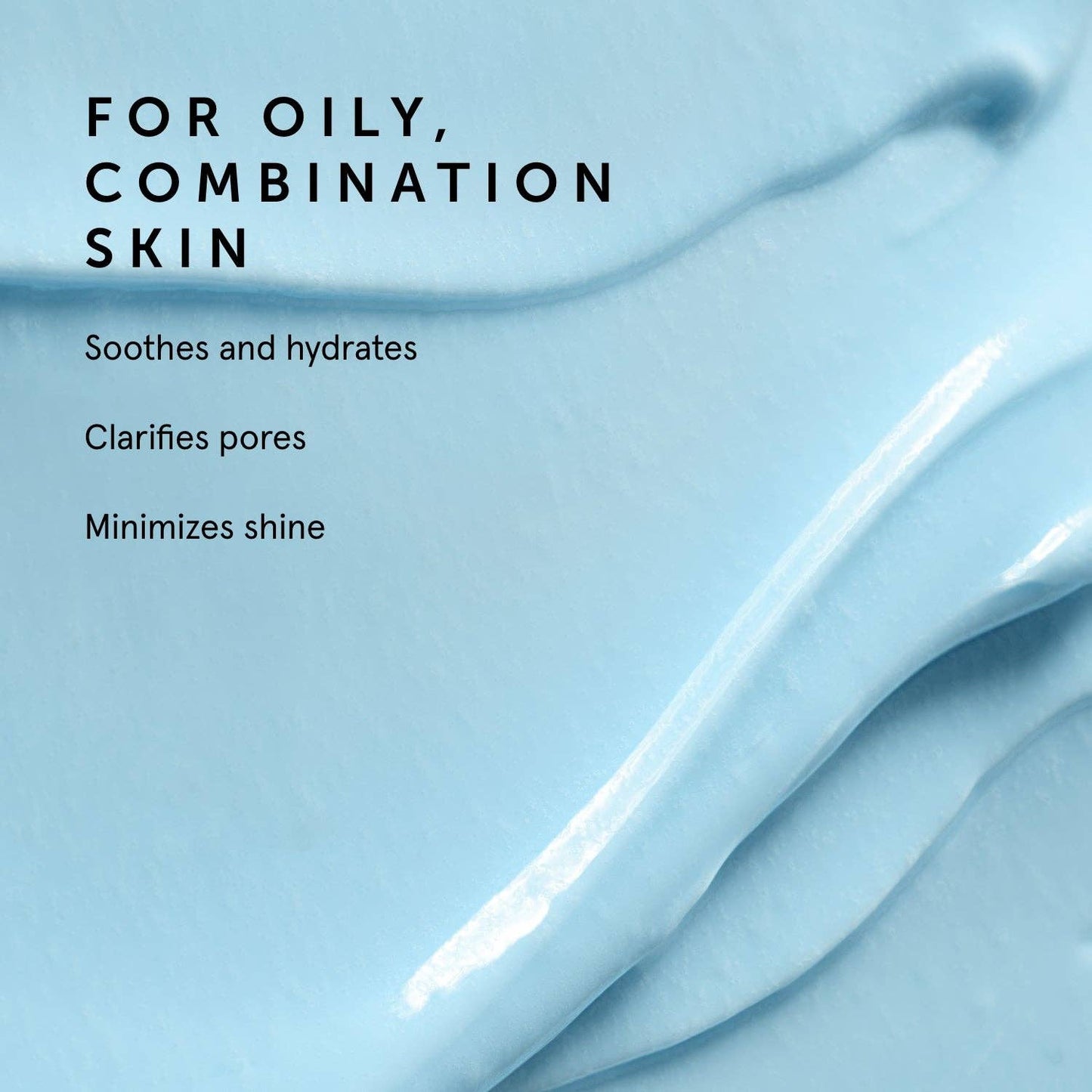 Aquarius Pore Purifying Clarity Cream