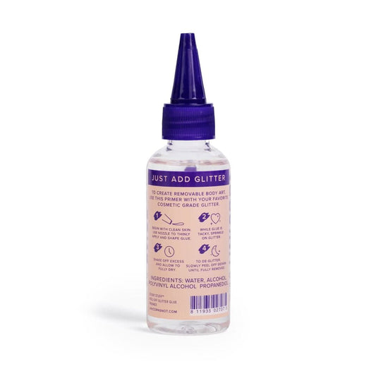 Sticky Stuff | Peel-Off Glitter Adhesive | Glitter Glue