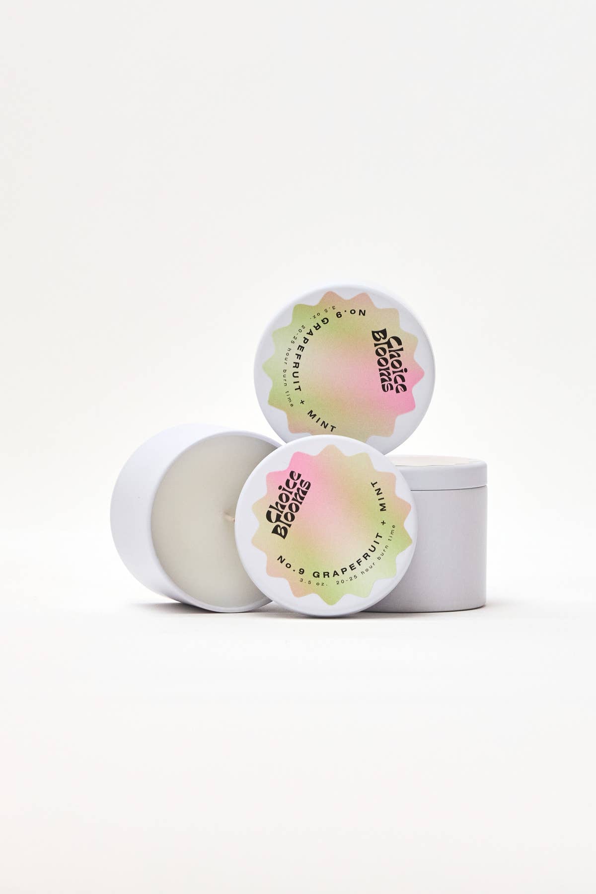 To-Go Candle