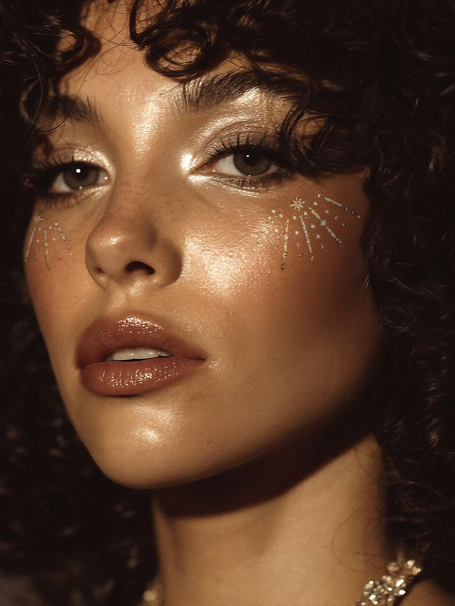 Golden Hour Eye Wing —The easiest shortcut to eye-conic glam