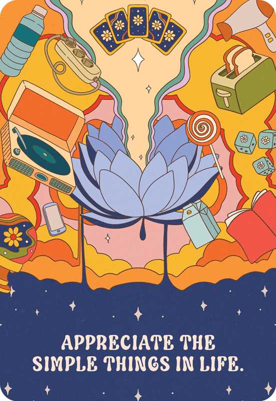 Daily Gratitude Cards